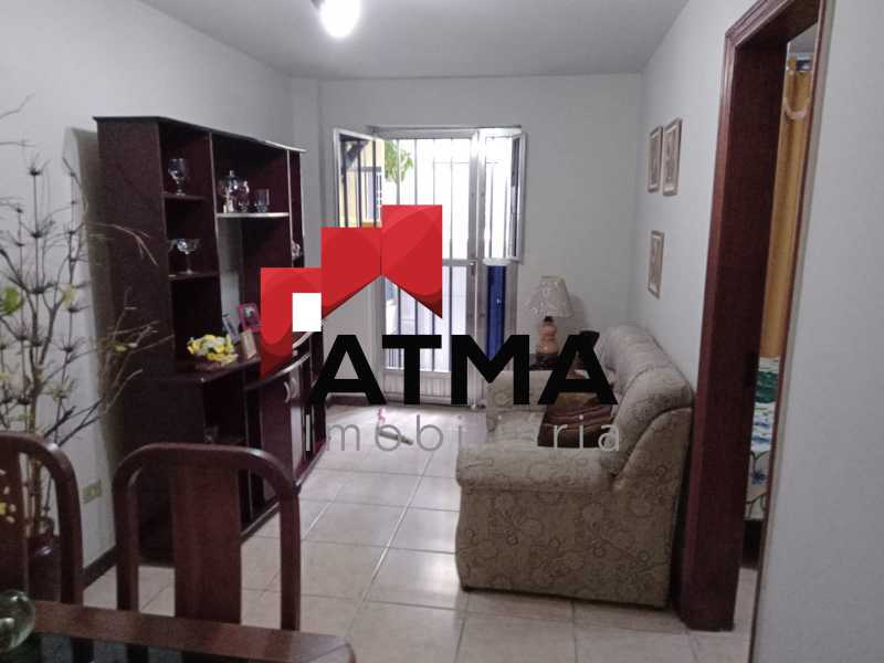 Apartamento à venda com 2 quartos, 60m² - Foto 2