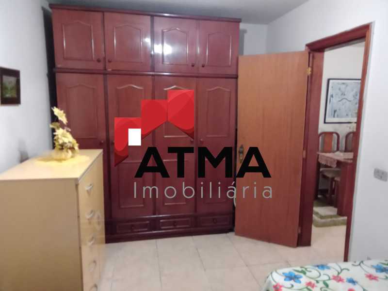 Apartamento à venda com 2 quartos, 60m² - Foto 12