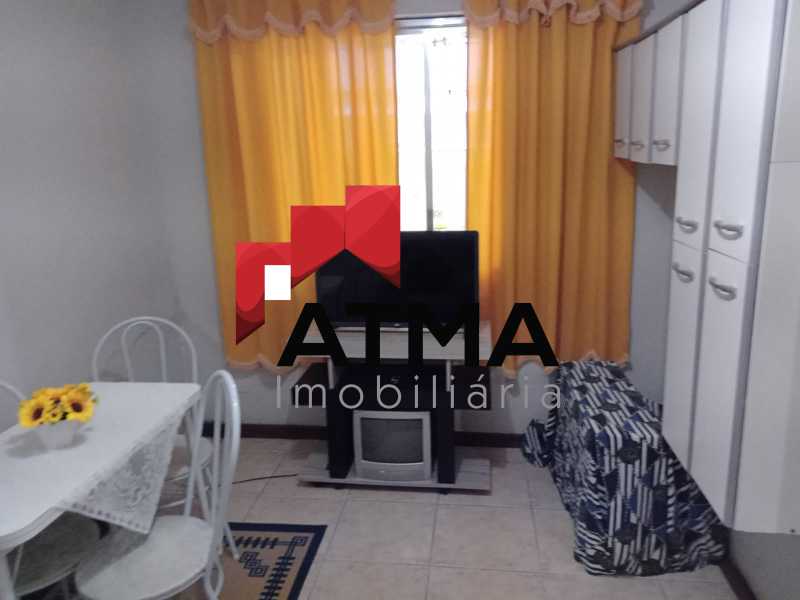 Apartamento à venda com 2 quartos, 60m² - Foto 3