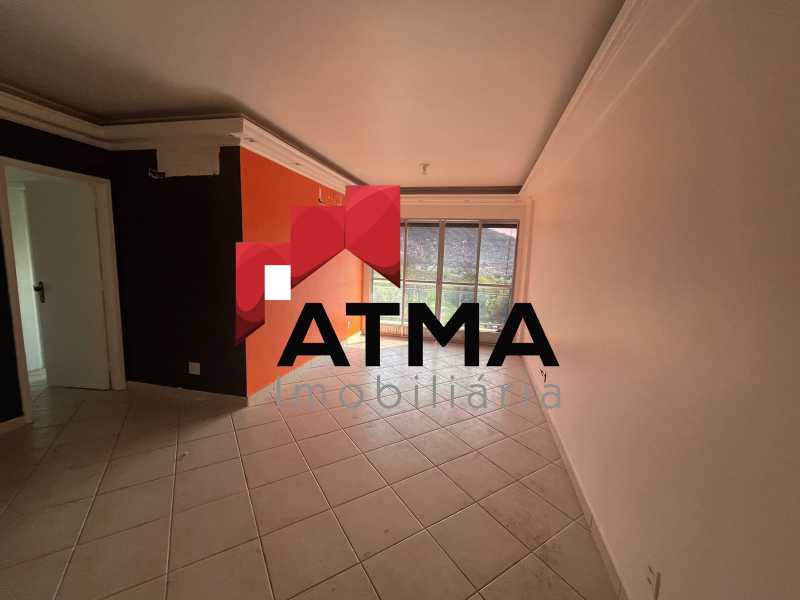 Apartamento à venda com 3 quartos, 104m² - Foto 1