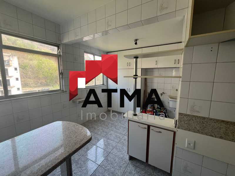 Apartamento à venda com 3 quartos, 104m² - Foto 10