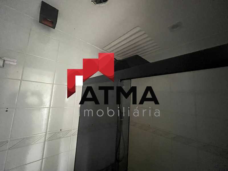 Apartamento à venda com 3 quartos, 104m² - Foto 13