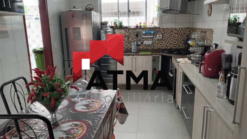 Apartamento à venda com 3 quartos, 140m² - Foto 25