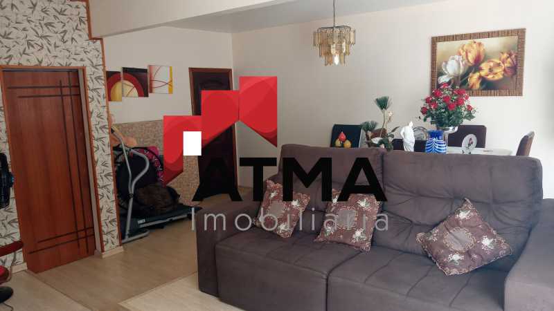 Apartamento à venda com 3 quartos, 140m² - Foto 4