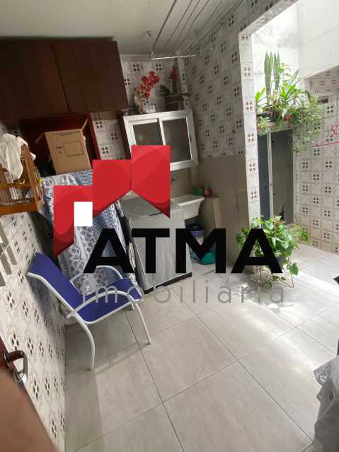 Apartamento à venda com 3 quartos, 140m² - Foto 28