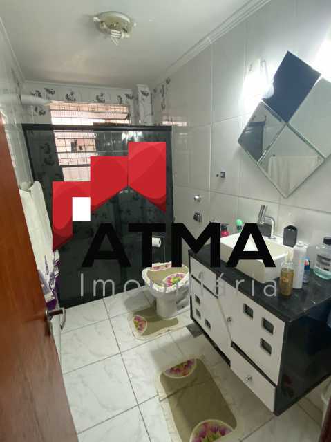 Apartamento à venda com 3 quartos, 140m² - Foto 12