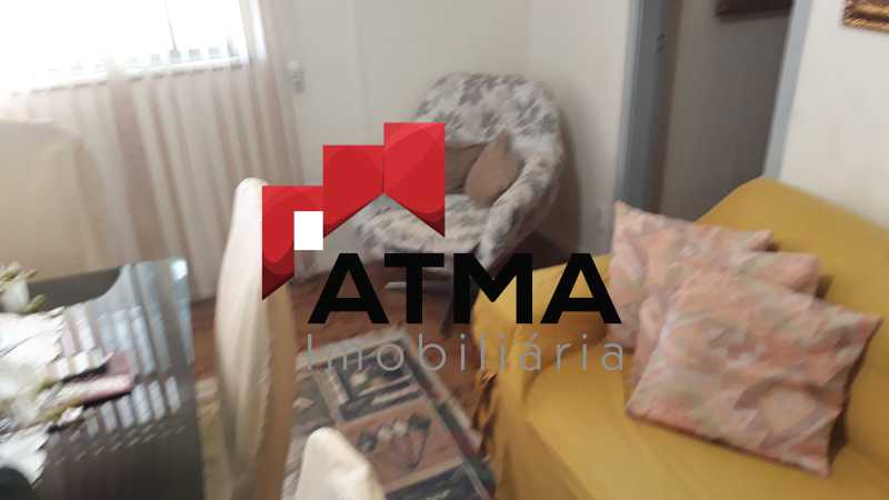 Apartamento à venda com 3 quartos, 75m² - Foto 7