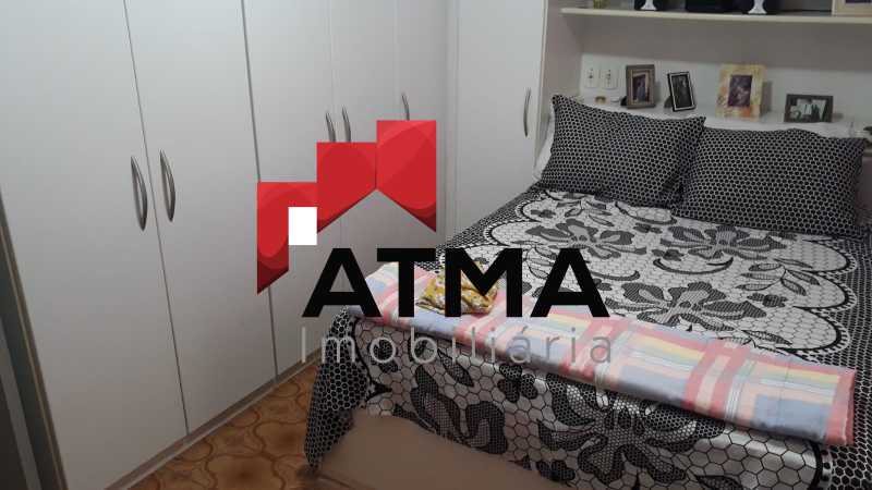 Apartamento à venda com 3 quartos, 75m² - Foto 3