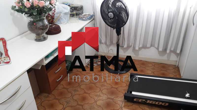 Apartamento à venda com 3 quartos, 75m² - Foto 15