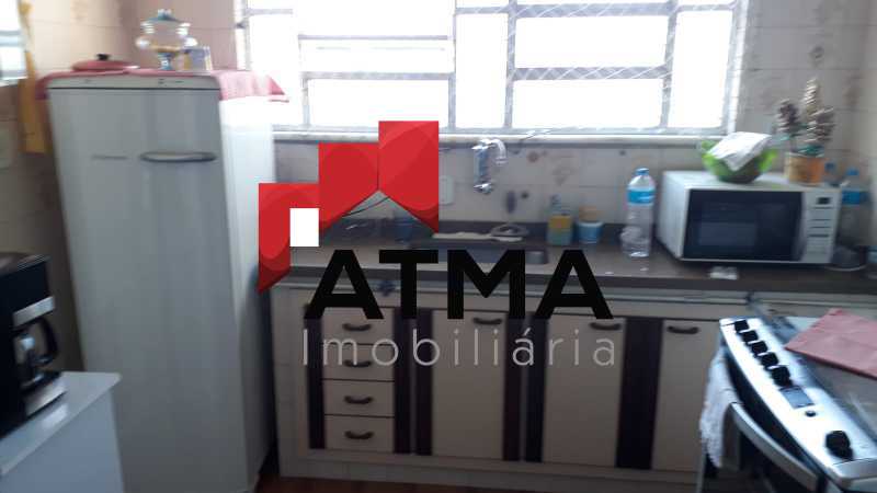 Apartamento à venda com 3 quartos, 75m² - Foto 17