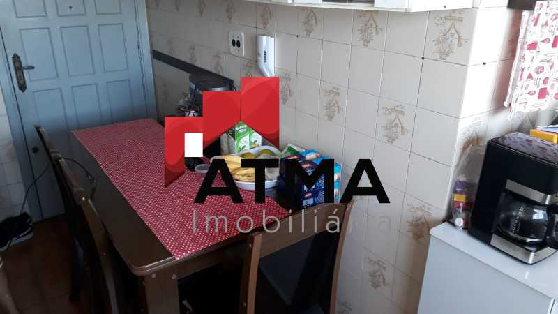 Apartamento à venda com 3 quartos, 75m² - Foto 21