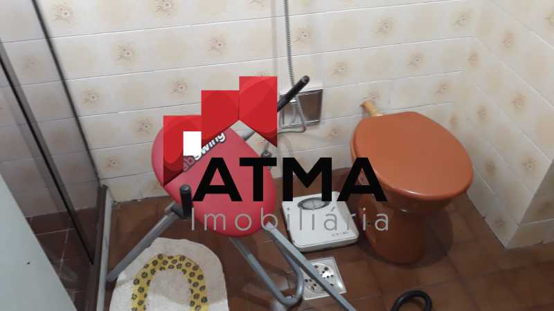 Apartamento à venda com 3 quartos, 75m² - Foto 22