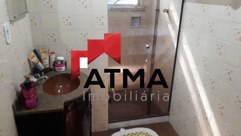 Apartamento à venda com 3 quartos, 75m² - Foto 25