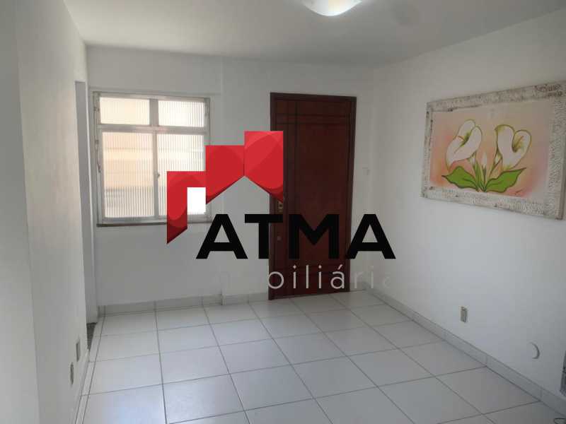 Apartamento à venda com 2 quartos, 45m² - Foto 1