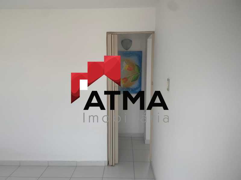 Apartamento à venda com 2 quartos, 45m² - Foto 3