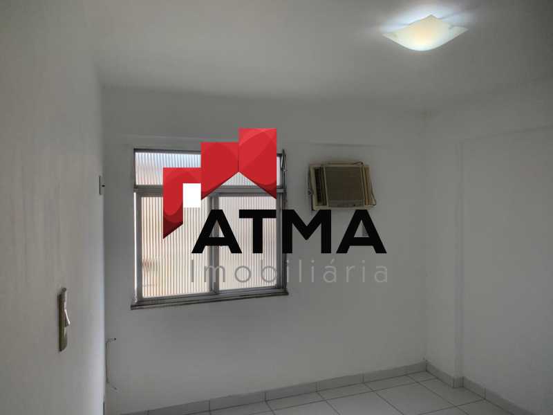 Apartamento à venda com 2 quartos, 45m² - Foto 5