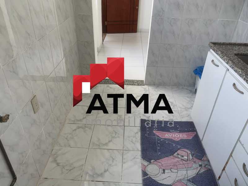 Apartamento à venda com 2 quartos, 45m² - Foto 10