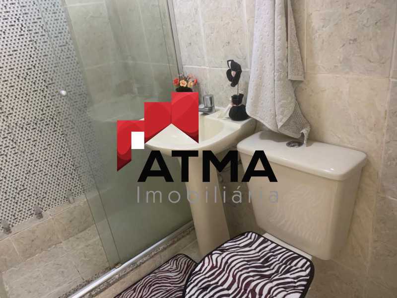 Apartamento à venda com 2 quartos, 45m² - Foto 12