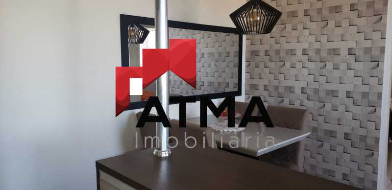 Apartamento à venda com 2 quartos, 48m² - Foto 4