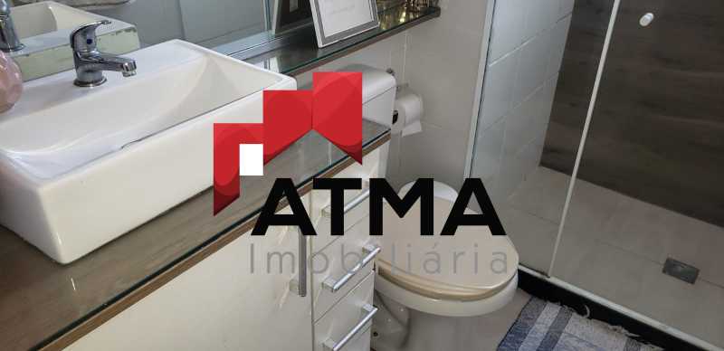 Apartamento à venda com 2 quartos, 48m² - Foto 9