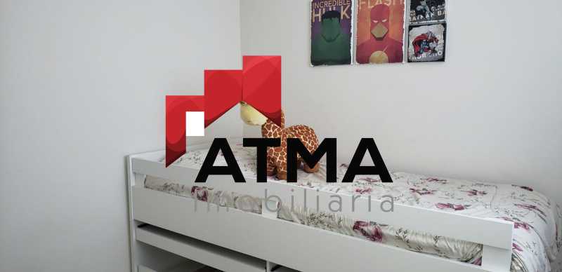 Apartamento à venda com 2 quartos, 48m² - Foto 11