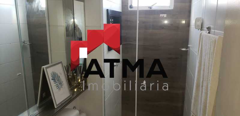 Apartamento à venda com 2 quartos, 48m² - Foto 13
