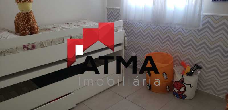 Apartamento à venda com 2 quartos, 48m² - Foto 14