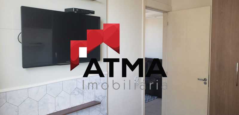 Apartamento à venda com 2 quartos, 48m² - Foto 15