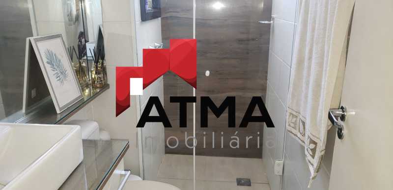 Apartamento à venda com 2 quartos, 48m² - Foto 16