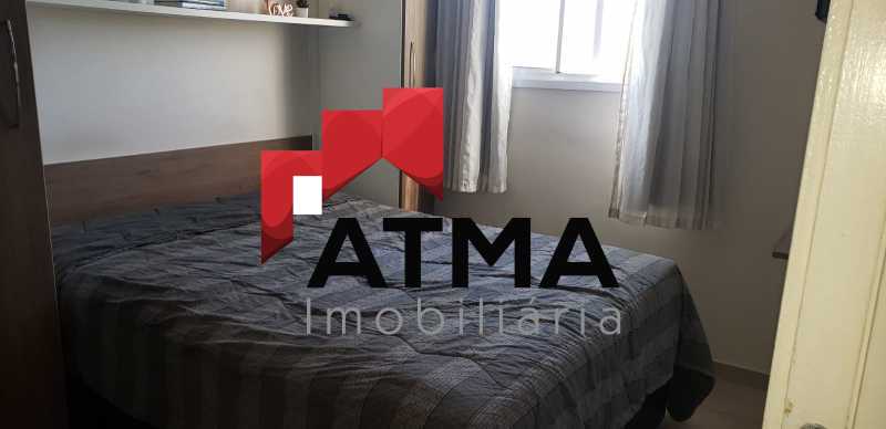 Apartamento à venda com 2 quartos, 48m² - Foto 17
