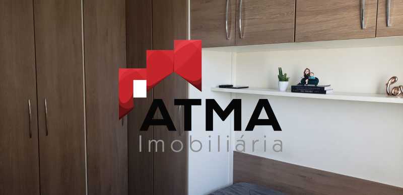 Apartamento à venda com 2 quartos, 48m² - Foto 18