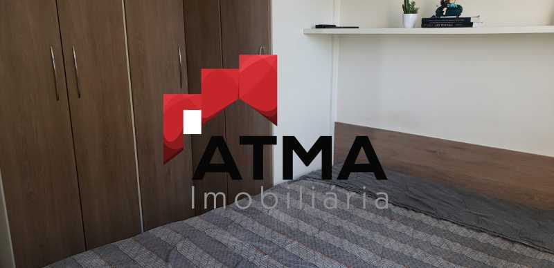 Apartamento à venda com 2 quartos, 48m² - Foto 19
