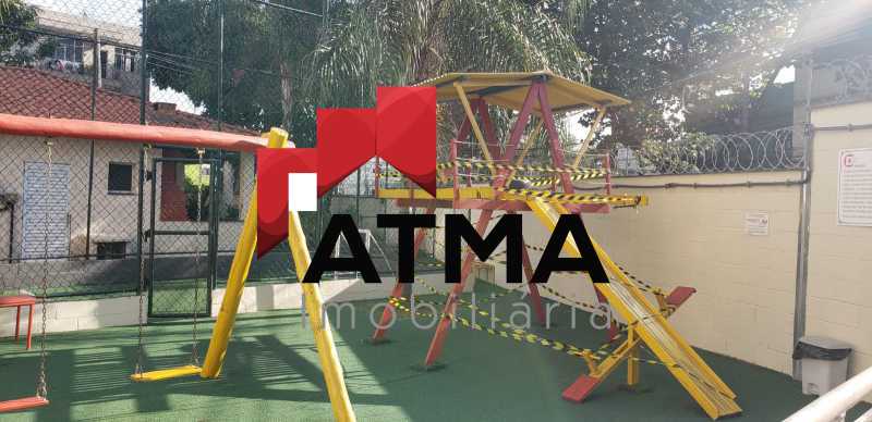 Apartamento à venda com 2 quartos, 48m² - Foto 21