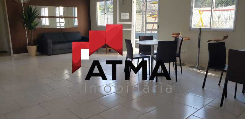 Apartamento à venda com 2 quartos, 48m² - Foto 22