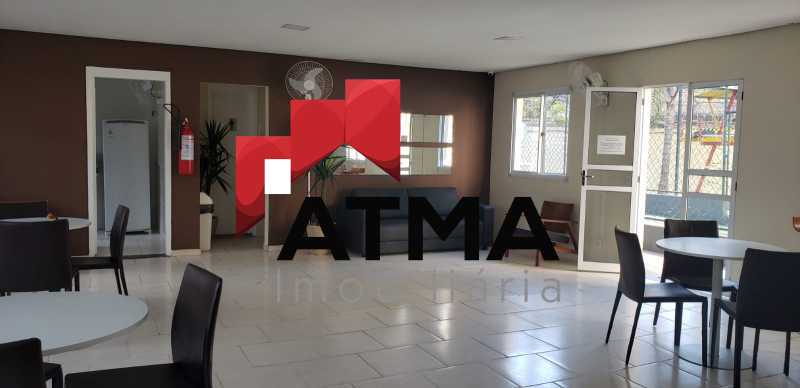 Apartamento à venda com 2 quartos, 48m² - Foto 23