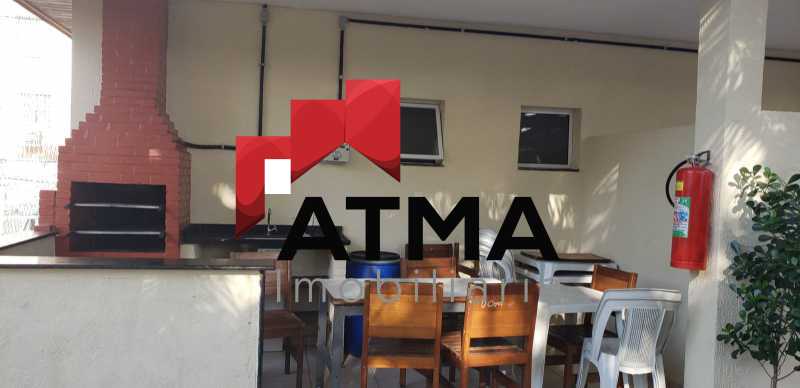 Apartamento à venda com 2 quartos, 48m² - Foto 24