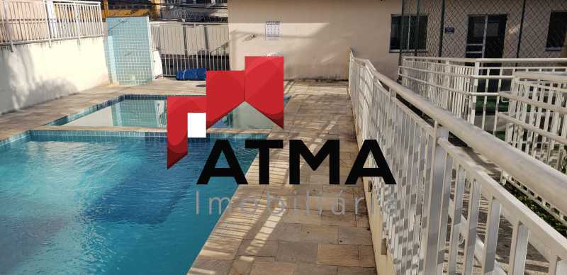 Apartamento à venda com 2 quartos, 48m² - Foto 25
