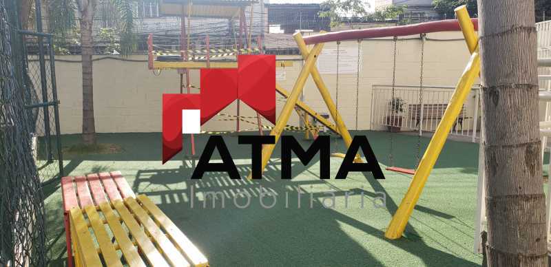 Apartamento à venda com 2 quartos, 48m² - Foto 26