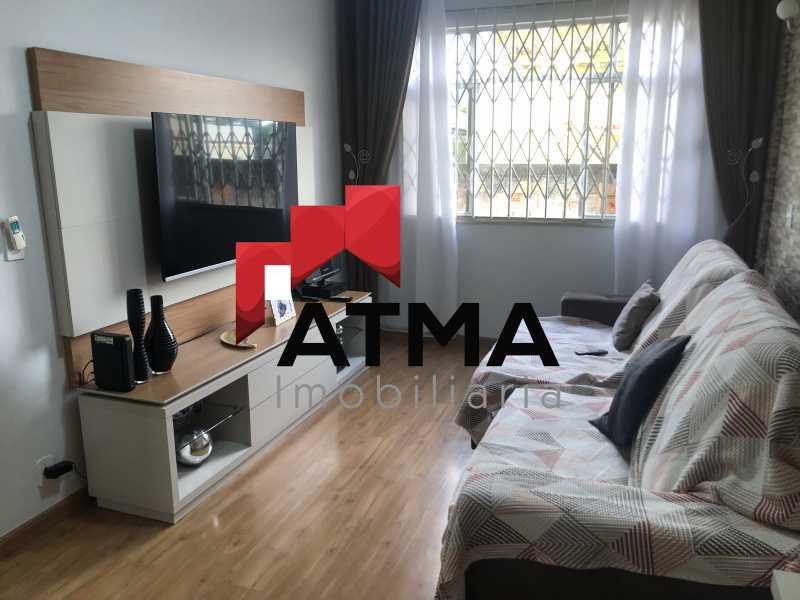 Apartamento à venda com 2 quartos, 90m² - Foto 1