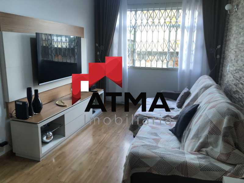 Apartamento à venda com 2 quartos, 90m² - Foto 2