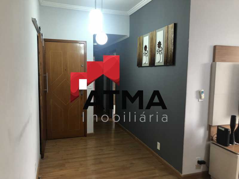 Apartamento à venda com 2 quartos, 90m² - Foto 3