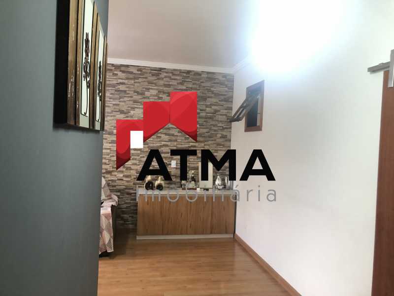 Apartamento à venda com 2 quartos, 90m² - Foto 4