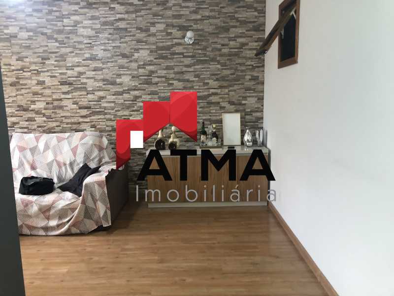 Apartamento à venda com 2 quartos, 90m² - Foto 5