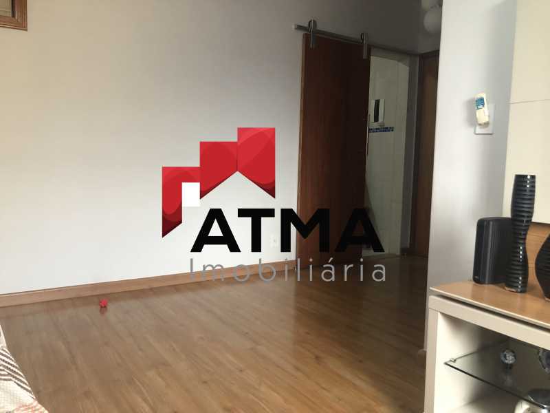 Apartamento à venda com 2 quartos, 90m² - Foto 6