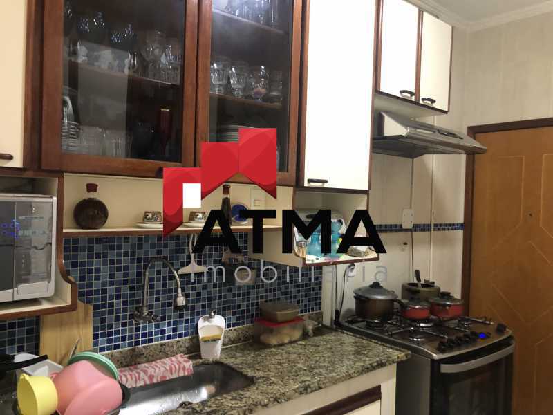 Apartamento à venda com 2 quartos, 90m² - Foto 23