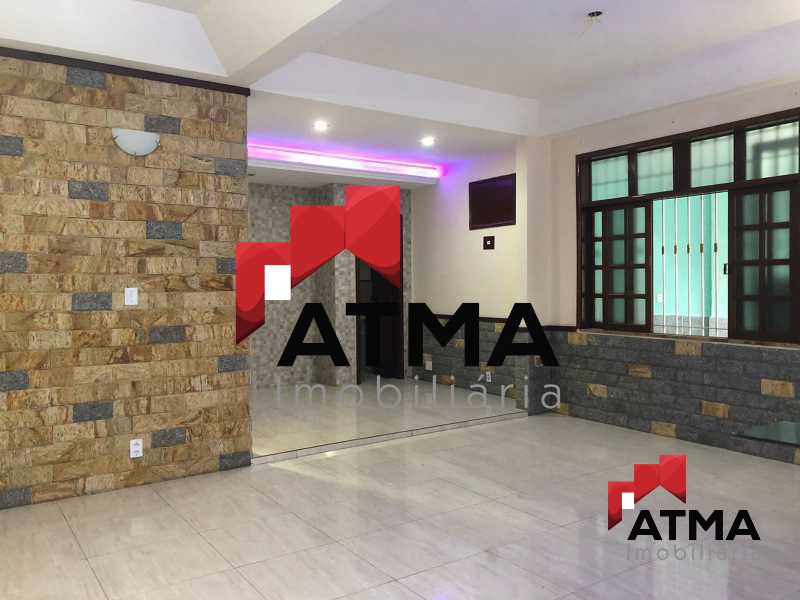 Casa, 6 quartos, 485 m² - Foto 1