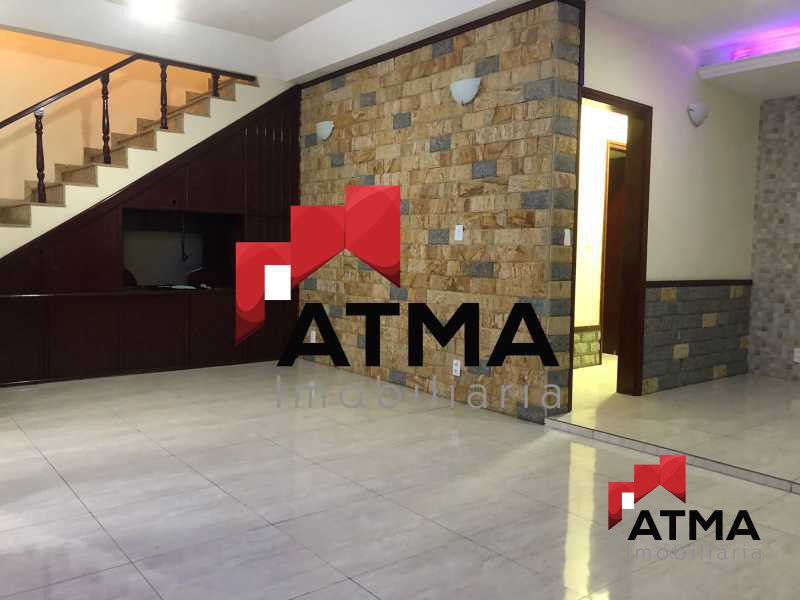 Casa, 6 quartos, 485 m² - Foto 2