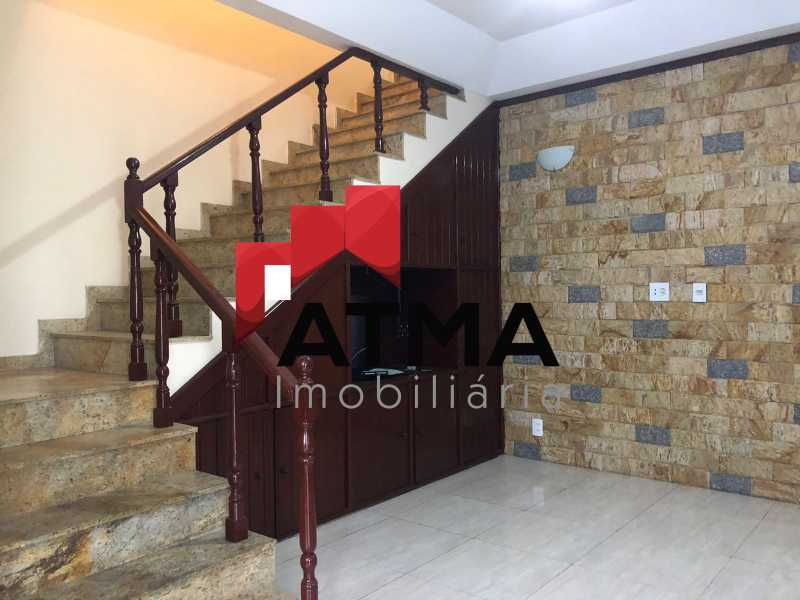 Casa, 6 quartos, 485 m² - Foto 3