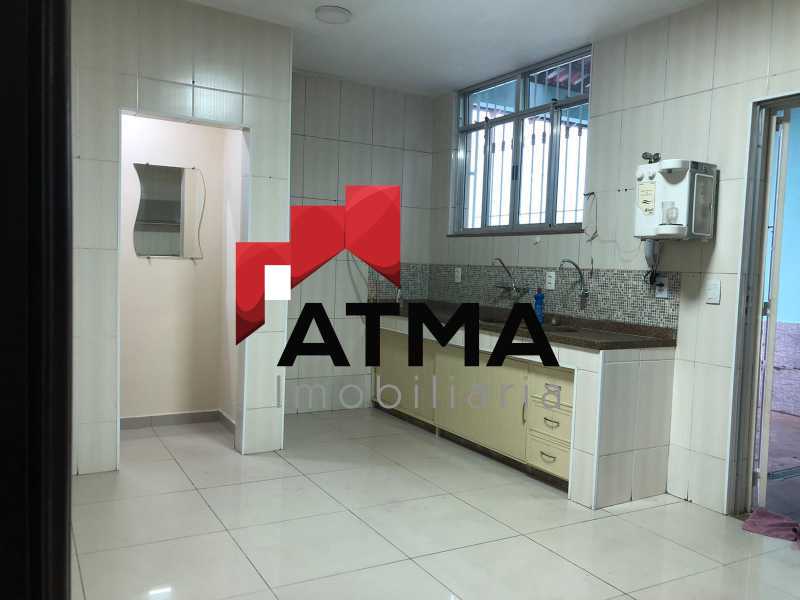 Casa, 6 quartos, 485 m² - Foto 4