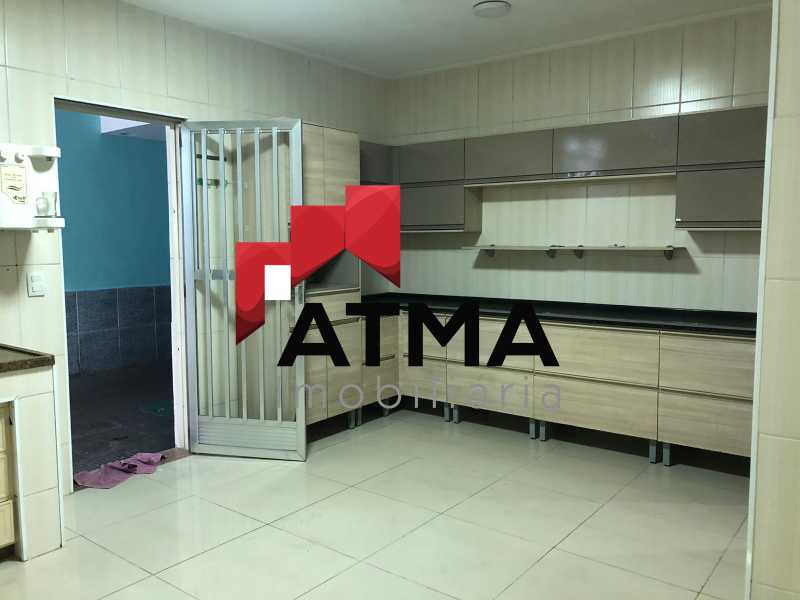 Casa, 6 quartos, 485 m² - Foto 5